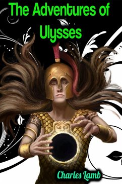 Cover The Adventures of Ulysses - Charles Lamb (eBook, ePUB)