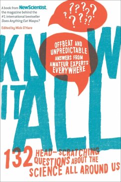Cover Know It All (eBook, ePUB)