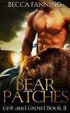 Bear Patches (eBook, ePUB)