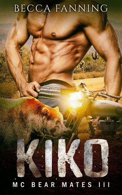 Kiko (eBook, ePUB) - Fanning, Becca