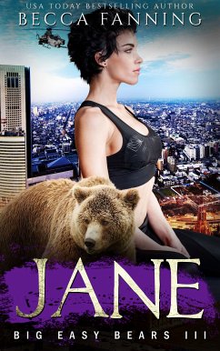 Jane (eBook, ePUB) - Fanning, Becca