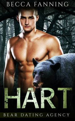 Hart (eBook, ePUB) - Fanning, Becca