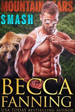 Smash (eBook, ePUB) - Fanning, Becca