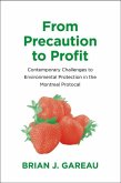 From Precaution to Profit (eBook, PDF)
