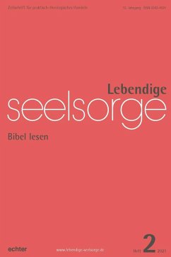 Lebendige Seelsorge 2/2021 (eBook, PDF) - Echter, Verlag