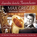 Moskauer Nächte-50 Grosse Erfolge (Legendäre D Moskauer Nächte-50 Grosse Erfolge (Legendäre D