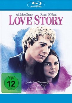 Love Story - Gift Set - Ryan O'Neal,Ali Macgraw,John Marley