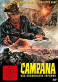 Campana - Das Gnadenlose Inferno