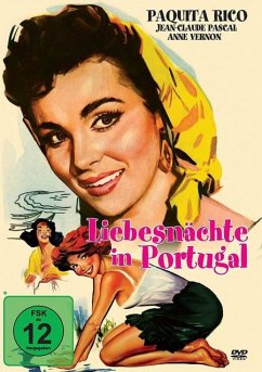Liebesnächte In Portugal - Rico,Paquita