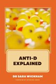 Anti-D Explained (eBook, ePUB)