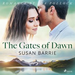 The Gates of Dawn (MP3-Download) - Barrie, Susan