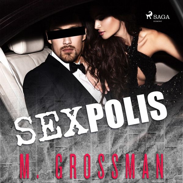 Sexpolis (MP3-Download) Sexpolis (MP3-Download)