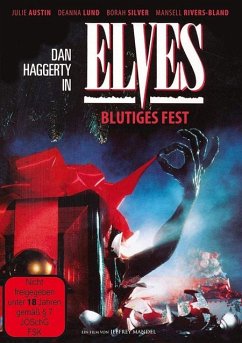 Elves - Blutiges Fest Limited Edition