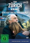 Der Zürich Krimi 07: Borchert und die tödliche Fal