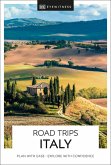 DK Eyewitness Road Trips Italy (eBook, ePUB)
