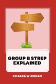 Group B Strep Explained (eBook, ePUB)