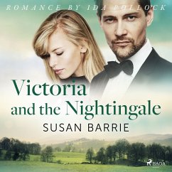 Victoria and the Nightingale (MP3-Download) - Barrie, Susan
