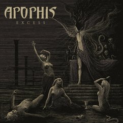 Excess (Digipak) - Apophis