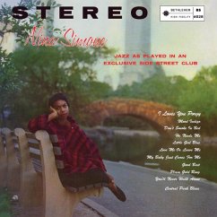 Little Girl Blue (2021-Stereo Remaster) - Simone,Nina