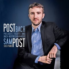 Post Bach - Post,Sam
