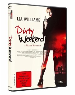 Dirty Weekend - Zur Rache Getrieben - Winner,Michael