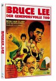 Bruce Lee - Der Geheimnisvolle Tod