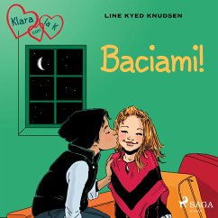 Cover Klara con la K 3 - Baciami! (MP3-Download)