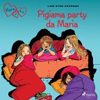 Klara con la K 4 - Pigiama party da Maria (MP3-Download)
