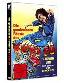 Die gnadenlosen Fäuste des Kung Fu / Tan Young Limited Edition