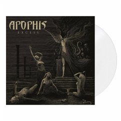 Excess (Lim.White Vinyl) - Apophis