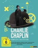 Charlie Chaplin - Complete Collection