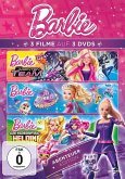 Barbie Abenteuer-Edition