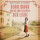 Dora Maar und die zwei Gesichter der Liebe (MP3-Download)