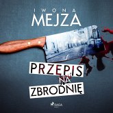 Przepis na zbrodnię (MP3-Download)