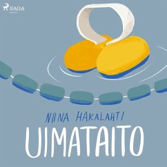 Uimataito (MP3-Download) - Hakalahti, Niina