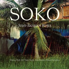 Soko - Rojer,Jean-Jacques