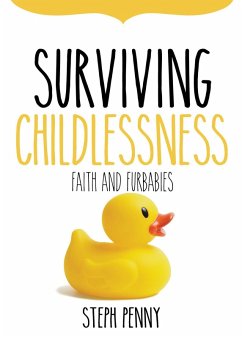 Cover Surviving Childlessness: Faith and Furbabies (eBook, ePUB)
