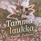 Tammalaukka (MP3-Download)