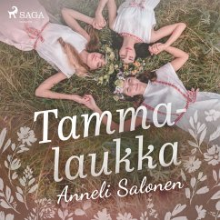 Tammalaukka (MP3-Download) - Salonen, Anneli