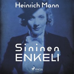 Sininen enkeli (MP3-Download) - Mann, Heinrich