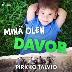 Minä olen Davor (MP3-Download) - Talvio, Pirkko