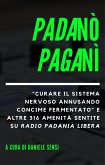 Padanò Paganì (eBook, ePUB)