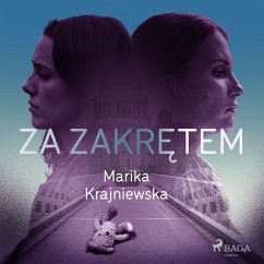 Cover Za zakrętem (MP3-Download)