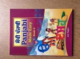 Panjabi Made Easy Book 2 Panjabi Made Easy Book 2
