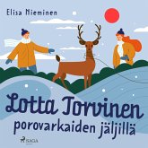 Lotta Torvinen porovarkaiden jäljillä (MP3-Download)