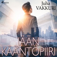 Jään kääntöpiiri (MP3-Download) - Vakkuri, Juha