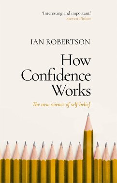 How Confidence Works - Robertson, Ian