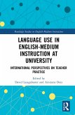 Language Use in English-Medium Instruction at University