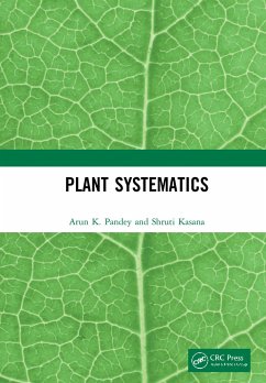 Plant Systematics - Pandey, Arun K; Kasana, Shruti