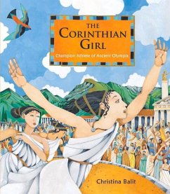 The Corinthian Girl - Balit, Christina